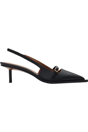 ATP Atelier Dames, Schoenen, Zwart, Maat: 36 EU
