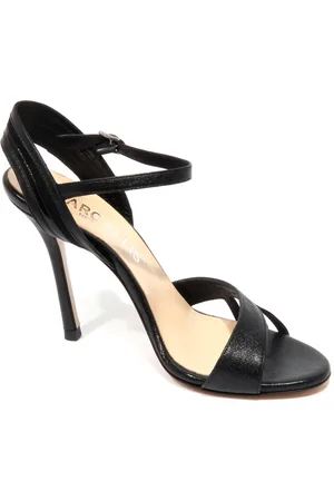 MARC ELLIS Dames, Schoenen, Zwart, Maat: 40 EU