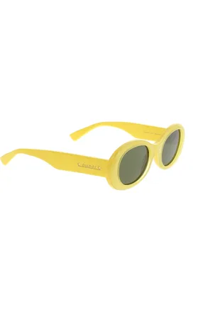 Gucci Unisex, Accessoires, Geel, Maat: ONE Size
