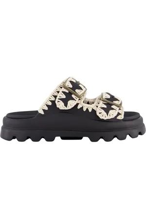 Mou Dames, Schoenen, Zwart, Maat: 38 EU