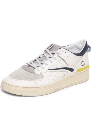 D.A.T.E. Heren, Schoenen, Veelkleurig, Maat: 45 EU