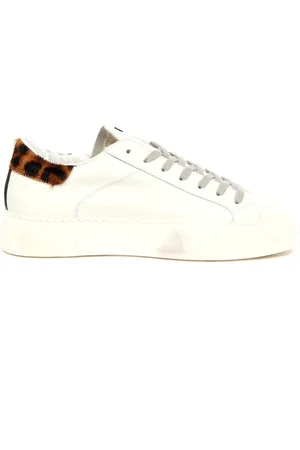 Ama Brand Dames, Schoenen, Wit, Maat: 37 EU