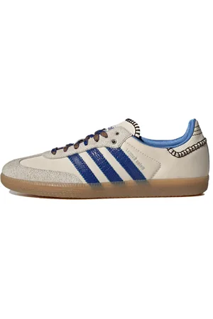 adidas Heren, Schoenen, , Maat: 38 2/3 EU Suède