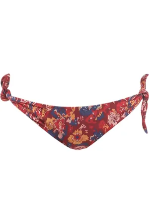 Isabel Marant Dames, Badkleding, Rood, Maat: 2XS Nylon