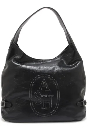 Ash Dames, Tassen, Zwart, Maat: ONE Size