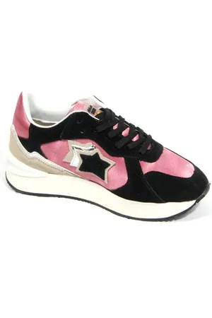 Atlantic Stars Dames, Schoenen, Veelkleurig, Maat: 39 EU