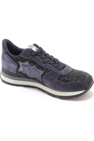 Atlantic Stars Dames, Schoenen, Blauw, Maat: 38 EU