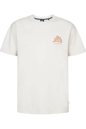 Petrol Industries Heren, Tops, , Maat: 2XL