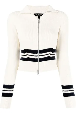 RAG&BONE Dames, Truien, , Maat: XL Katoen