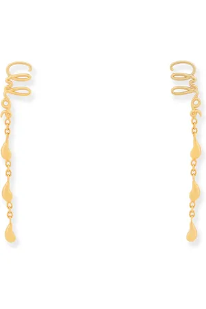 Chloé Dames, Accessoires, Geel, Maat: ONE Size