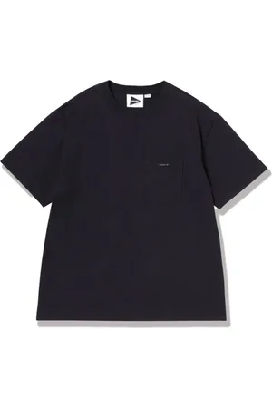 Gramicci Heren, Tops, Zwart, Maat: XS