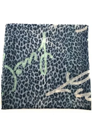 Liu Jo Dames, Accessoires, Veelkleurig, Maat: ONE Size Poliester
