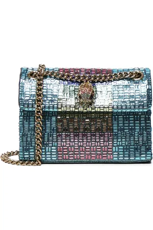 Kurt Geiger Dames, Tassen, Veelkleurig, Maat: ONE Size