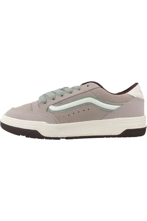 Vans Heren, Schoenen, Bruin, Maat: 40 EU