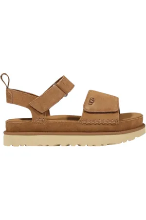 UGG Dames, Schoenen, , Maat: 36 EU Leer