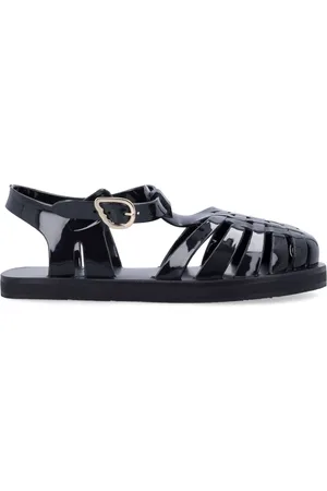 Ancient Greek Sandals Dames, Schoenen, Zwart, Maat: 39 EU