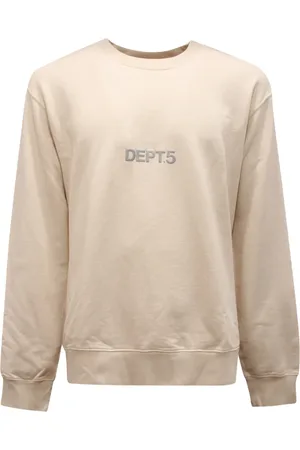 DEPARTMENT FIVE Heren, Sweatshirts & Hoodies, , Maat: L Wol