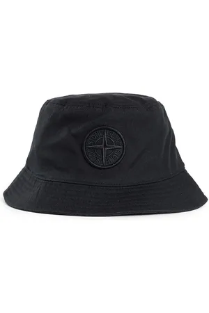 Stone Island Heren, Accessoires, Zwart, Maat: XL Katoen