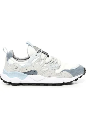 Flower Mountain Heren, Schoenen, Veelkleurig, Maat: 41 EU Suède