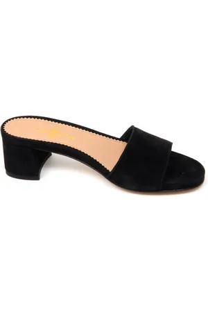 CAR SHOE Dames, Schoenen, Zwart, Maat: 37 1/2 EU