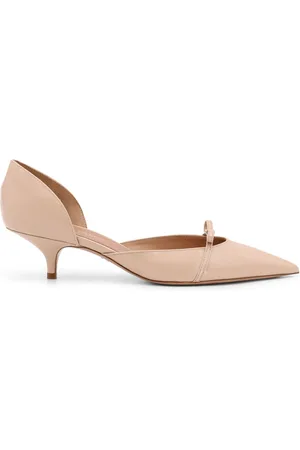 Salvatore Ferragamo Dames, Schoenen, , Maat: 36 EU Leer