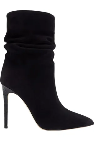 PARIS TEXAS Dames, Schoenen, Zwart, Maat: 37 EU Leer