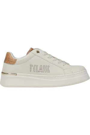 ALVIERO MARTINI 1A CLASSE Dames, Schoenen, Wit, Maat: 39 EU