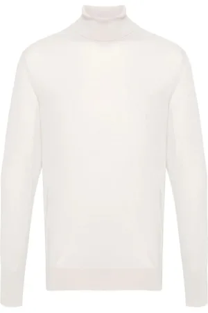 ELEVENTY Heren, Truien, , Maat: XL Wol