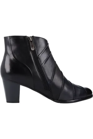 Regarde le ciel Dames, Schoenen, Zwart, Maat: 37 EU