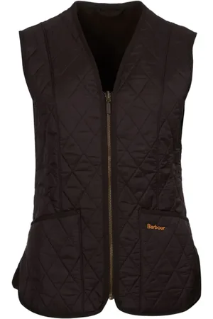 Barbour Dames, Jassen, Bruin, Maat: L Fleece