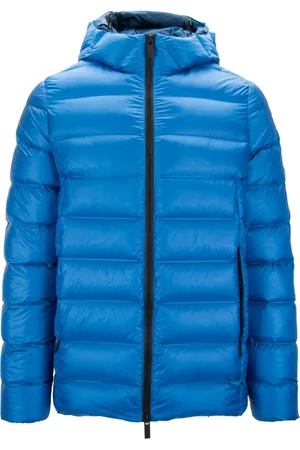 RRD Heren, Jassen, Blauw, Maat: M Polyamide