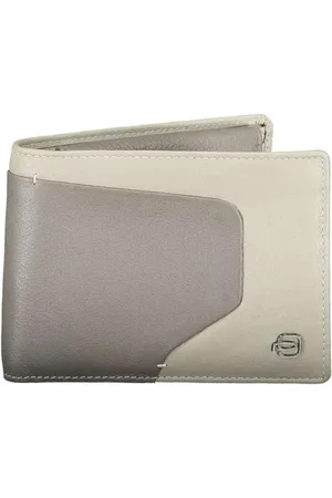 Piquadro Heren, Accessoires, Veelkleurig, Maat: ONE Size Leer