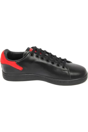 RAF SIMONS Heren, Schoenen, Zwart, Maat: 44 EU