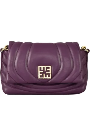 ERMANNO SCERVINO Dames, Tassen, Paars, Maat: ONE Size