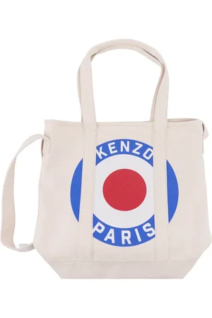 Kenzo Heren, Tassen, , Maat: ONE Size Katoen