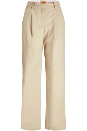 JACK & JONES Dames, Broeken, , Maat: S