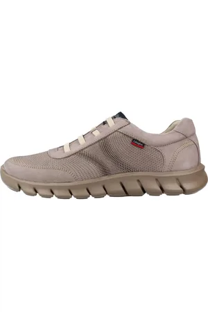 CallagHan Heren, Schoenen, Bruin, Maat: 42 EU
