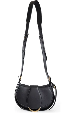 Chloé Dames, Tassen, Zwart, Maat: ONE Size Leer