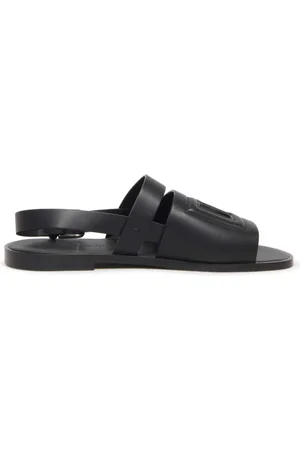 Dolce & Gabbana Heren, Schoenen, Zwart, Maat: 43 EU