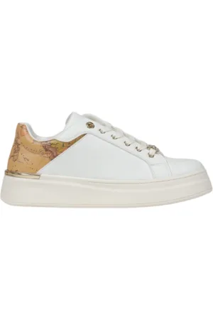 ALVIERO MARTINI 1A CLASSE Dames, Schoenen, Wit, Maat: 40 EU