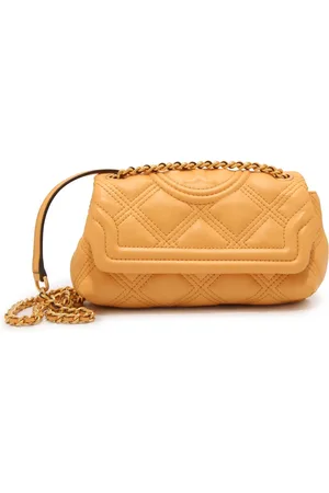 Tory Burch Dames, Tassen, Oranje, Maat: ONE Size