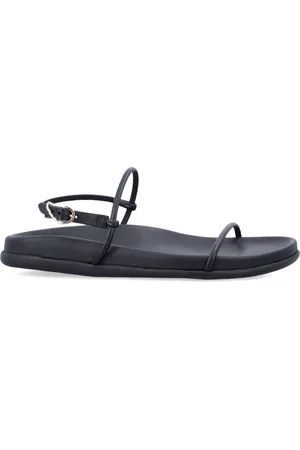 Ancient Greek Sandals Dames, Schoenen, Zwart, Maat: 38 EU