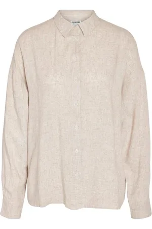 Noisy May Dames, Blouses & Shirts, , Maat: L