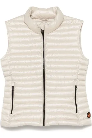 save the duck Dames, Jassen, , Maat: S Nylon