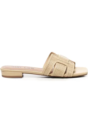 Bibi Lou Dames, Schoenen, , Maat: 40 EU Leer