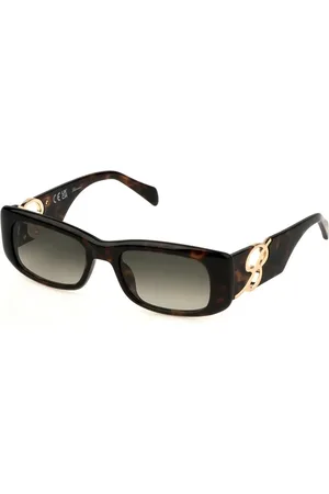 BLUMARINE Dames, Accessoires, Bruin, Maat: 54 MM