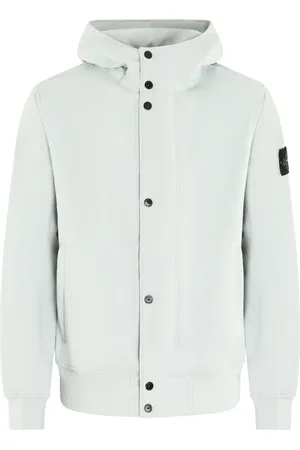 Stone Island Heren, Jassen, Blauw, Maat: XL