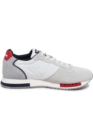 Blauer Heren, Schoenen, Wit, Maat: 42 EU