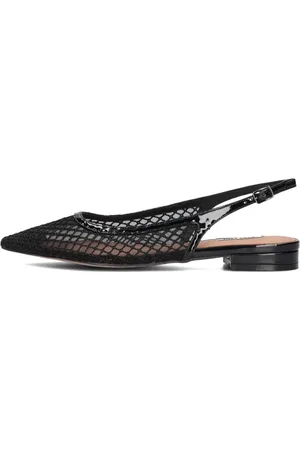 Bibi Lou Dames, Schoenen, Zwart, Maat: 38 EU