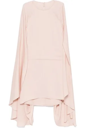 Tom Ford Dames, Jurken, Roze, Maat: S